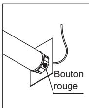 CLABER Volet Roulant - Inversion du sens de rotation du moteur - 1