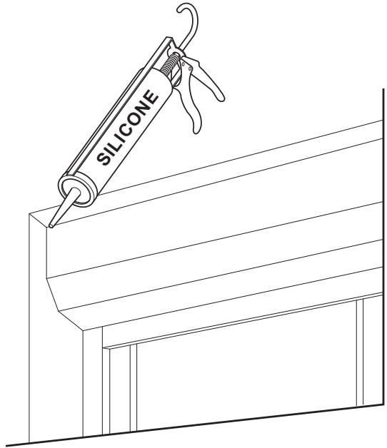 CLABER Volet Roulant - Finition du volet roulant - 1