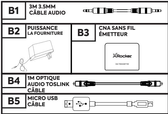 X Rocker 2.1 DUAL WITH LED WITH VIBRATION - Double avec LED avec vibration - 1