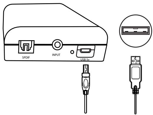 X Rocker 2.1 DUAL WITH LED WITH VIBRATION - Connexion USB pour PS4™ &amp; PS5™ - 1
