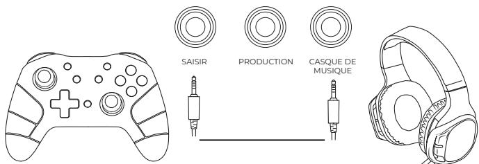 X Rocker 2.1 DUAL WITH LED WITH VIBRATION - Double avec LED avec vibration - 3