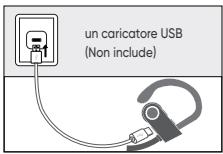 TONEMAC U8 - RECARGARICARICARE - 1