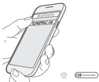 TONEMAC U8 - ATTENZIONE - 7