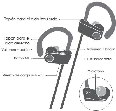 TONEMAC U8 - ATENCIón - 7