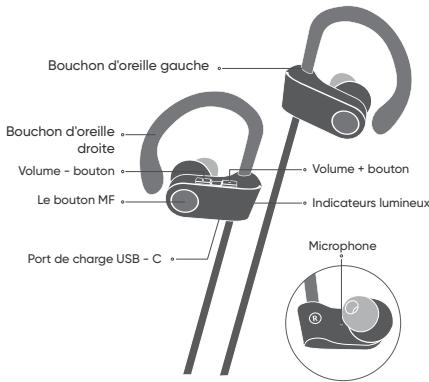 TONEMAC U8 - ATTENTION - 2