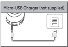 TONEMAC H2 - CHARGING - 1
