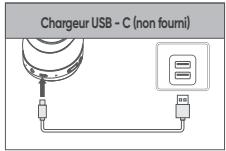 TONEMAC H2 - CHARGE - 1