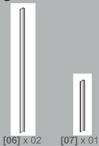 HAILO Triaconta - Assemblage - 3