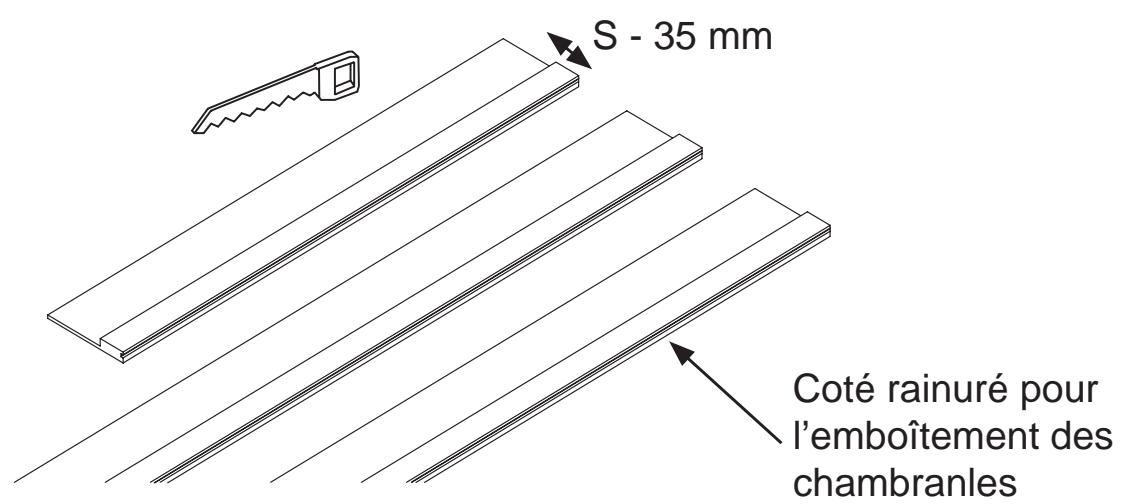 HAILO Triaconta - Assemblage - 2