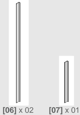 HAILO Triaconta - Assemblage - 1