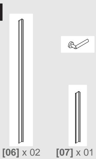 HAILO Triaconta - Assemblage - 5