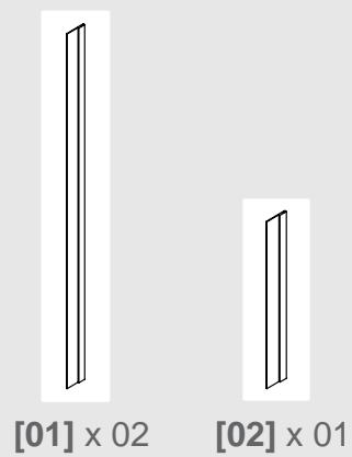 HAILO Triaconta - Assemblage - 4