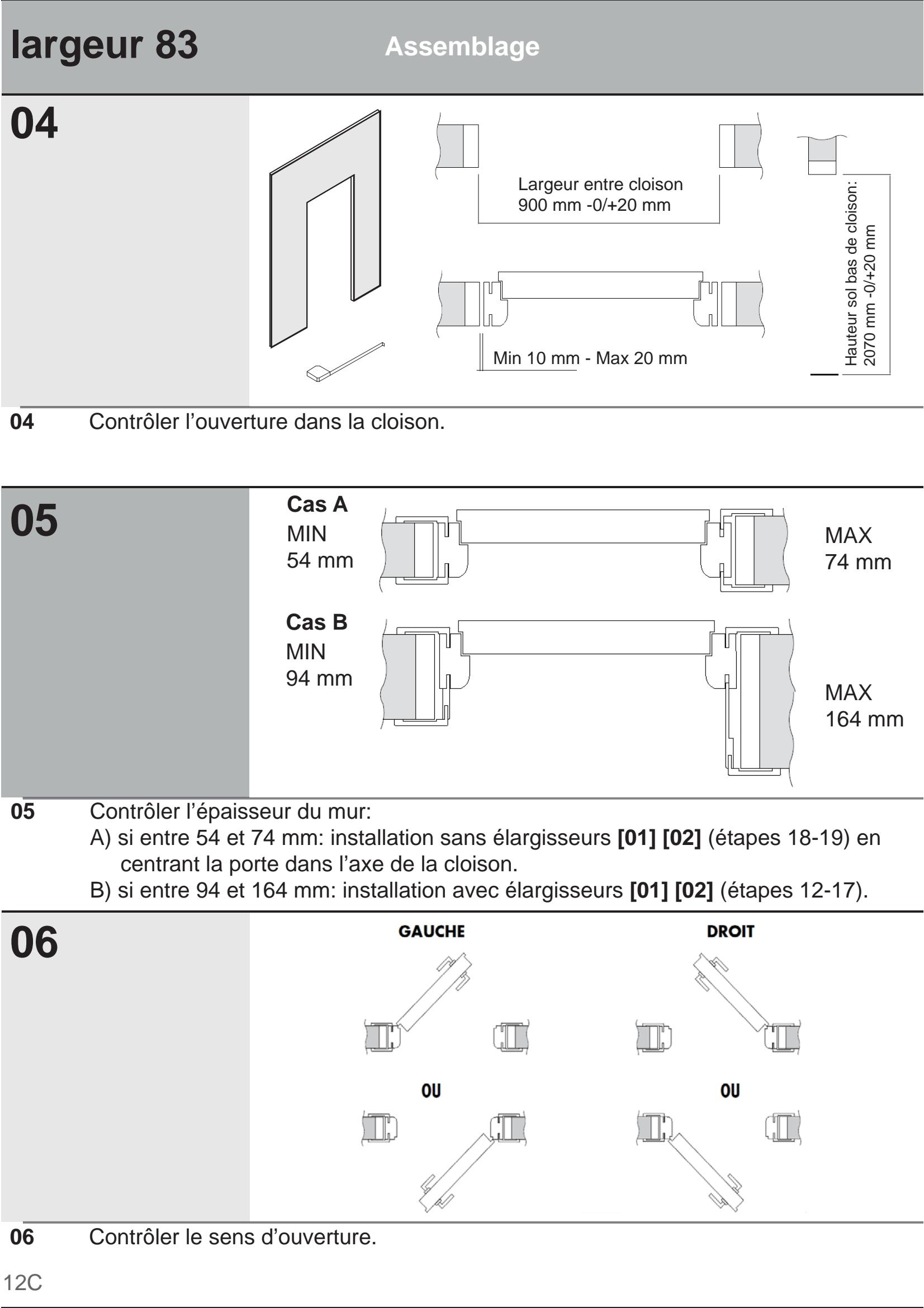 HAILO Triaconta - Assemblage - 18
