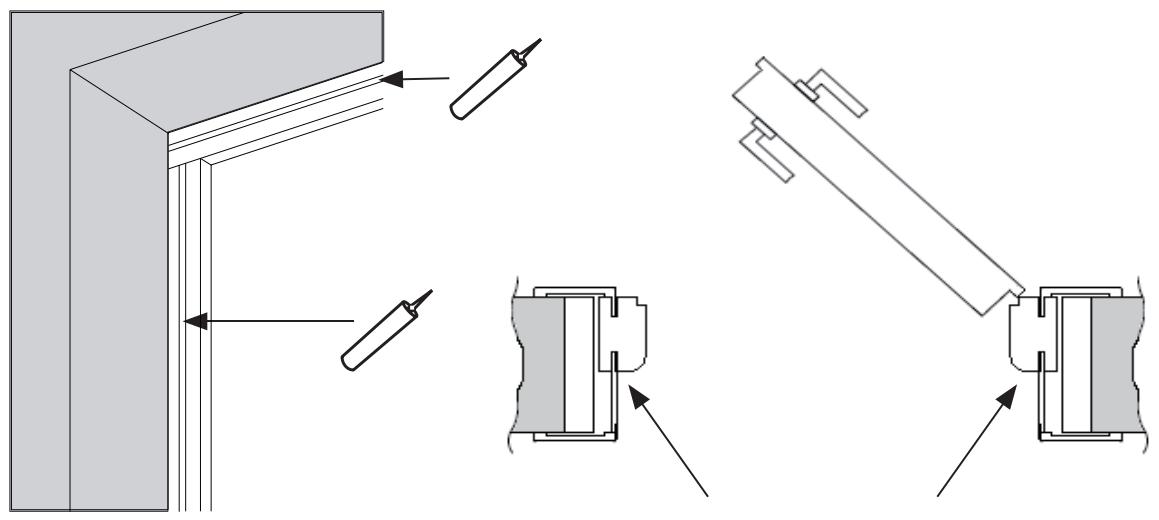 HAILO Triaconta - Assemblage - 3