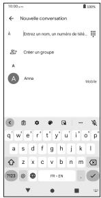 TCL 502 - Messages - 1