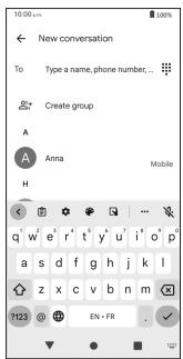 TCL 502 - Messages - 1
