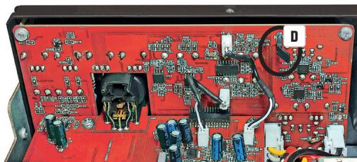 LD Systems IMA120 - IMPORTANT: - 2