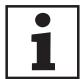 LD Systems IMA120 - OSTRZEZENIE: - 1