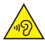 LD Systems IMA120 - OBJASNIENIA TERMINOWI SYMBOLI - 4