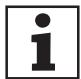 LD Systems IMA240 - ACHTUNG HOHE LAUTSTÄRKEN BEI AUDIOPRODUKTEN! - 1