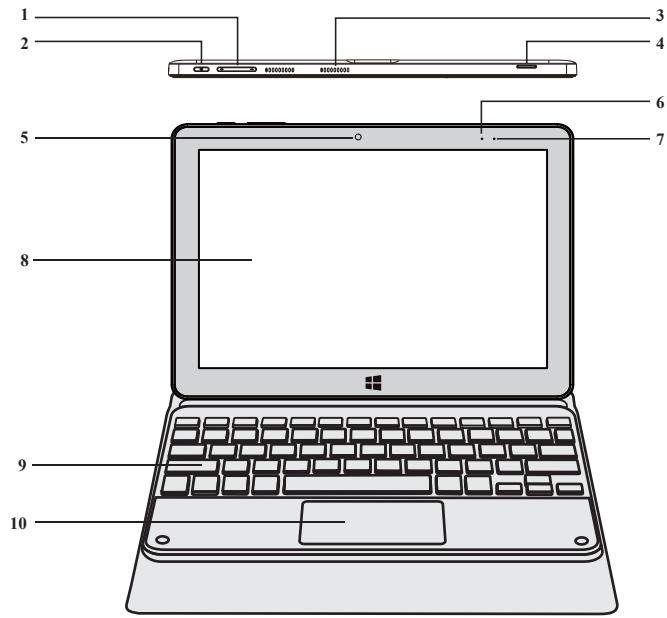 Tibuta W120 - 1