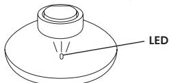 Femometer FM-IRS-101 - como Cargar - 2