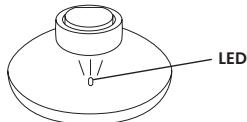 Femometer FM-IRS-101 - Ladevorgang - 2