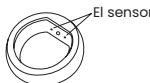 Femometer FM-IRS-101 - Cómo Usar - 8