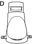 GRACO NWL0001526829C - 3-A Assembling Swing Base - 2