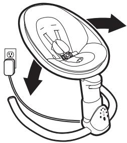 GRACO NWL0001526829C - 2-B caractéristiques - 2