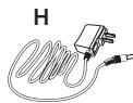 GRACO NWL0001526829C - ADVERTENCIA - 1