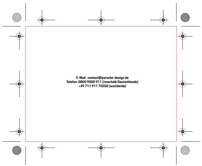 PORSCHE WAP0508140R060 - 65
