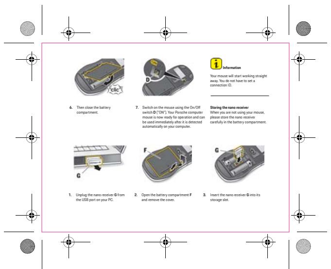 PORSCHE WAP0508140R060 - 16