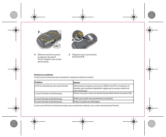 PORSCHE WAP0508140R060 - 39