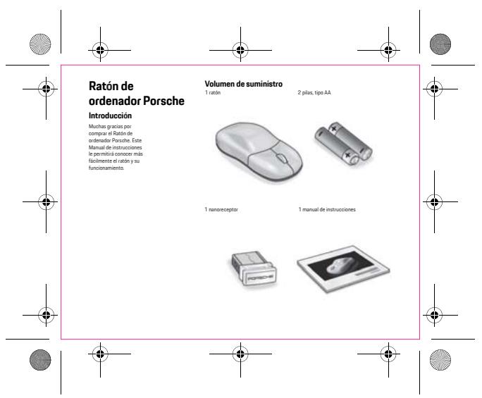 PORSCHE WAP0508140R060 - 25