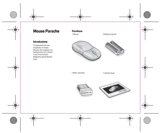 PORSCHE WAP0508140R060 - 45