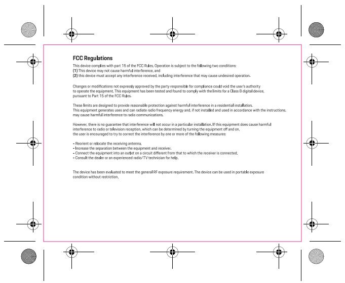 PORSCHE WAP0508140R060 - 20