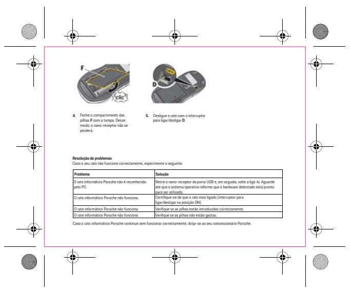 PORSCHE WAP0508140R060 - 59