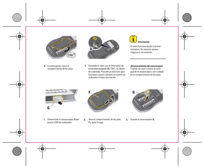 PORSCHE WAP0508140R060 - 28