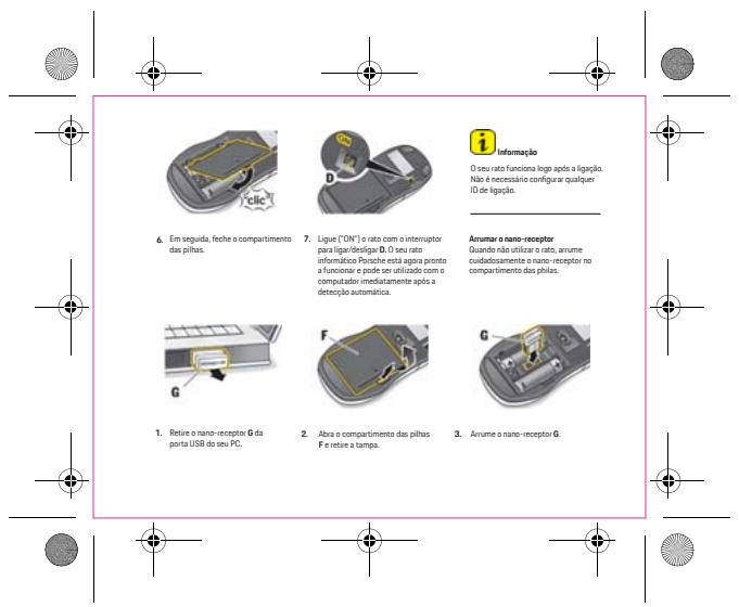 PORSCHE WAP0508140R060 - 58