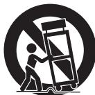 LG XT7S - IMPORTANT SAFETY INSTRUCTIONS - 1