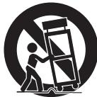LG XT7S - CONSIGNES DE SECURITE IMPORTANTES - 1