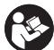 DEWALT DCR010 - Definitions: Safety Alert Symbols and Words - 7