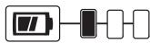 DEWALT DCR010 - Fuel Gauge Battery Packs (Fig. B) - 3