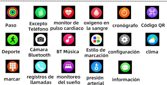Desertcat TB53 - Introducción a la función - 1