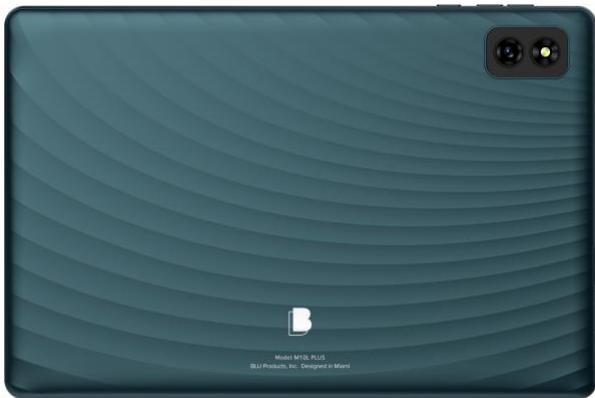 BLU M10L PLUS - Utilisation de la batterie - 2