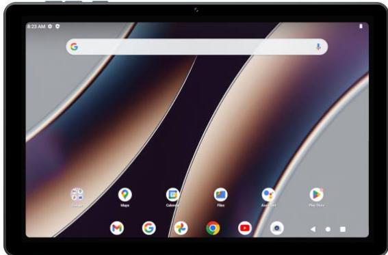 BLU M10L PLUS - 1