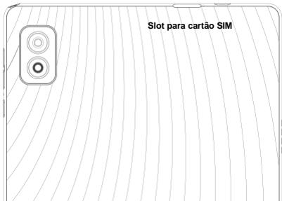 BLU M10L PLUS - Uso de Bateria - 3
