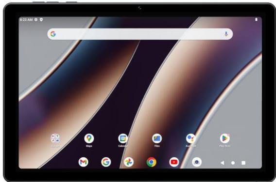 BLU M10L PLUS - Battery Usage - 1