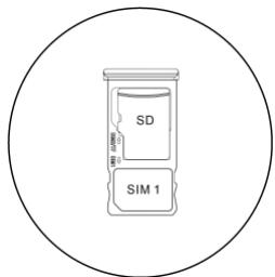 BLU M10L PLUS - Uso de Bateria - 4
